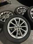 Jantes Mercedes-Benz Classe A/B/C 5x112 R17"