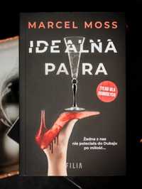 Idealna para Marcel Moss