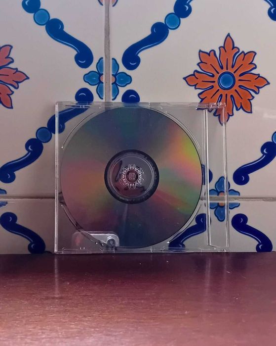 CD – Melodias de Sempre (6 de Portugal)