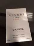 Allure Homme Sport marki Chanel EDT