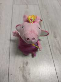 Nowa świnka Peppa