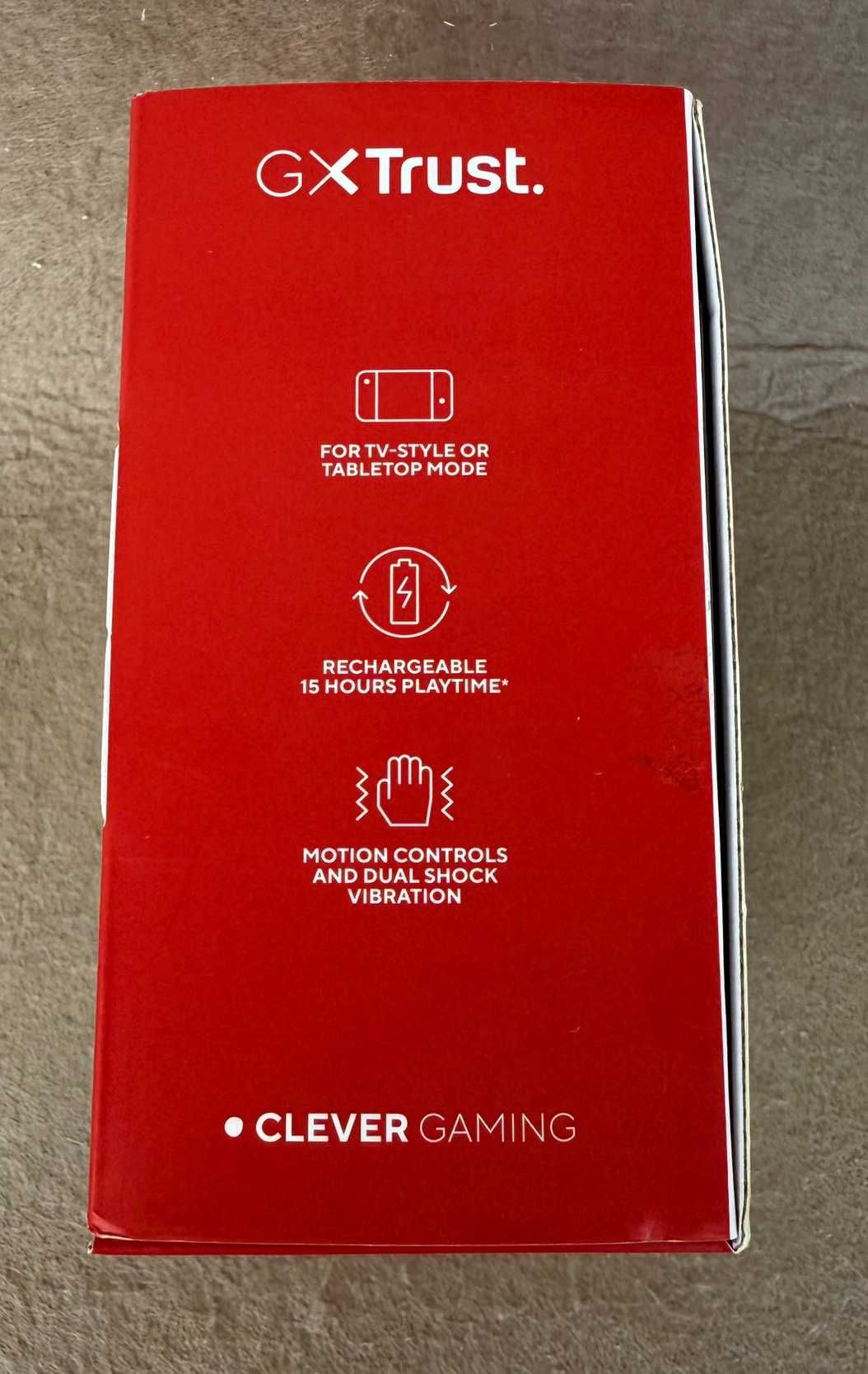 Controlador jogos Switch Bluetooth android ios