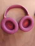 Słuchawki dziecięce młodzieżowe jbl bluetooth stan idealny