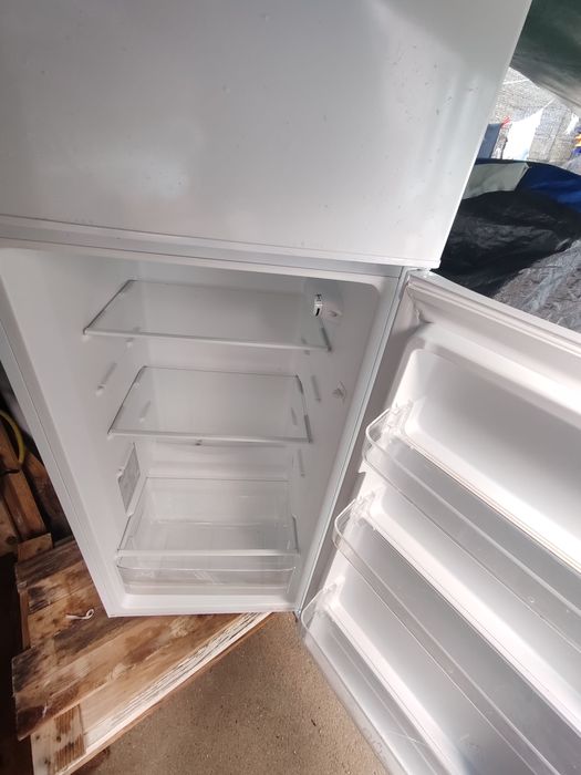 Frigorífico/Congelador 204L Lagan/IKEA excelente estado