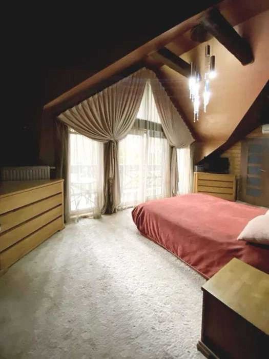 Современный автономный дом в Лесной Буче. 141 м², 9 соток, сауна