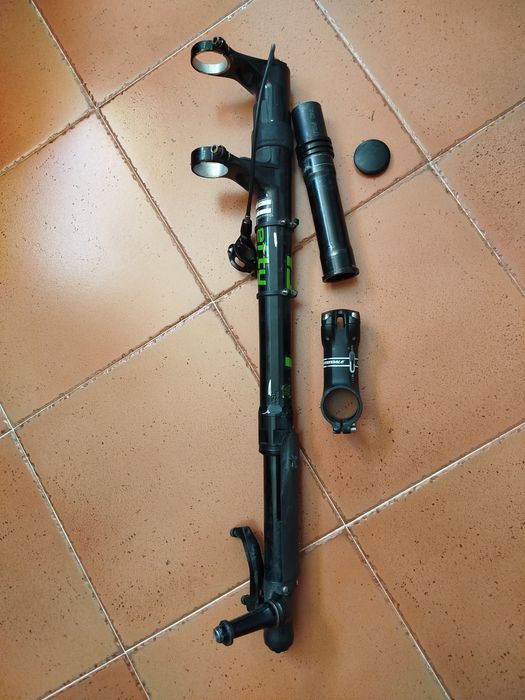 Suspensão Lefty 2.0 XLR Roda 29