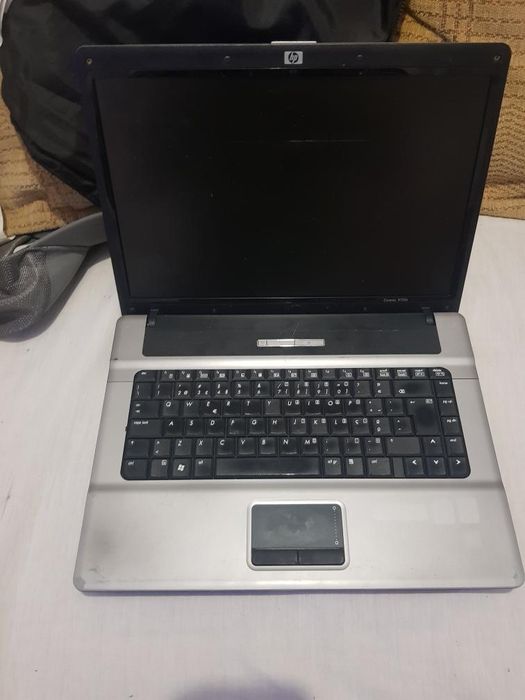 Vendo portátil HP