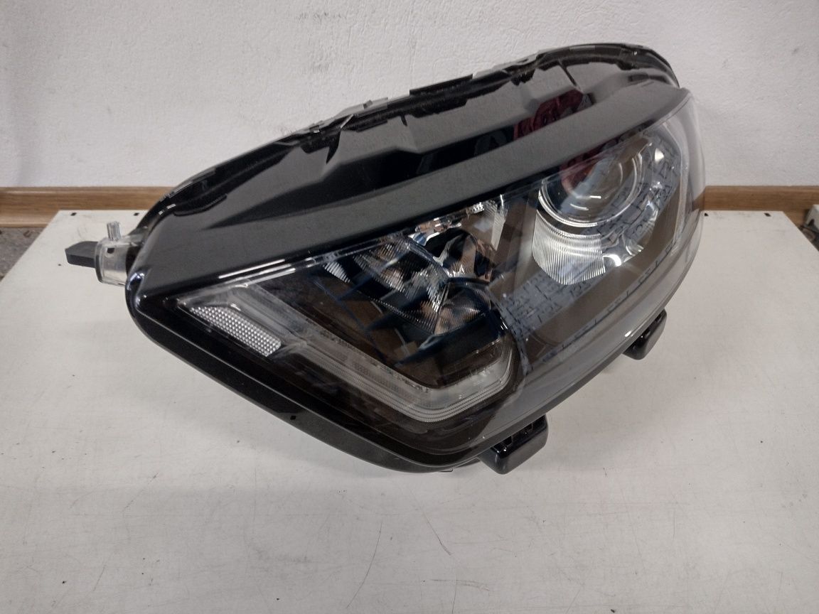 Ford Ecosport II lift 17-22 - Reflektor lewy Xenon kpl. EUR