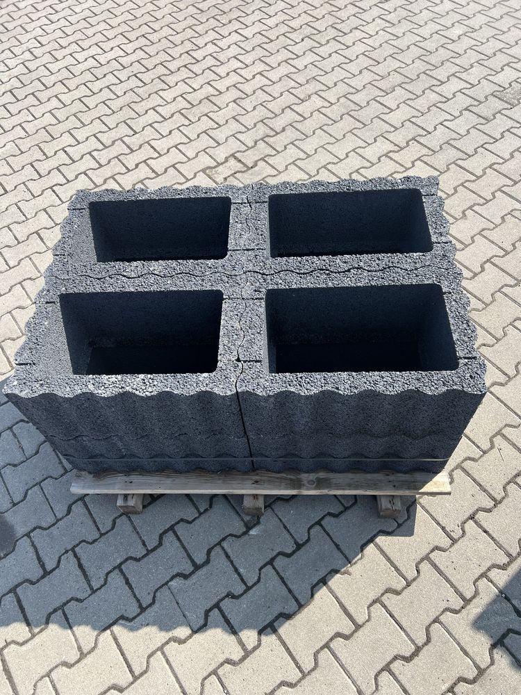 Gazon 60x40x25