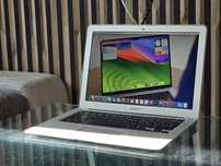 Macbook Air 13,3' Intel i5 Dysk SSD 256GB macOS Monterey Gwarancj