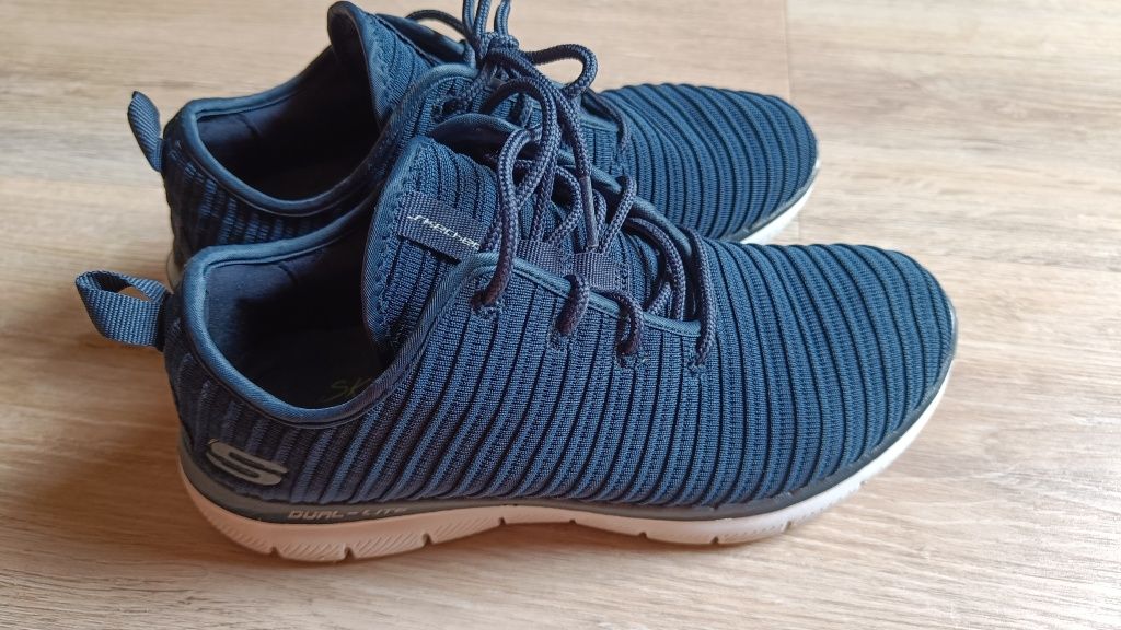 Skechersy dual lite damskiejak 40