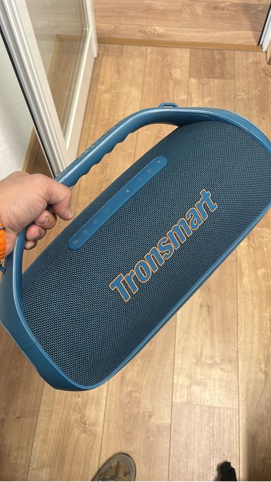 Tronsmart bang 2 Novas