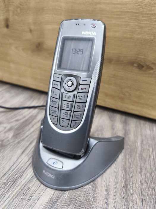 Nokia 9300 communicator