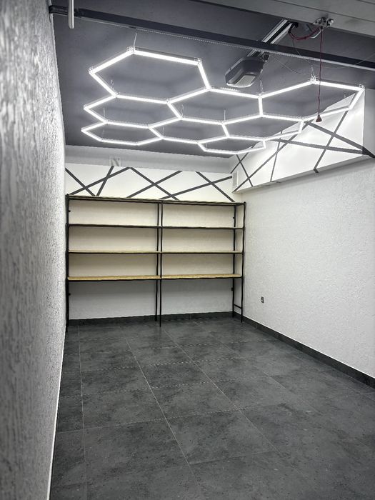 Гараж вул. Демянів Лаз 24