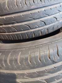 Opony letnie 205/60 R16