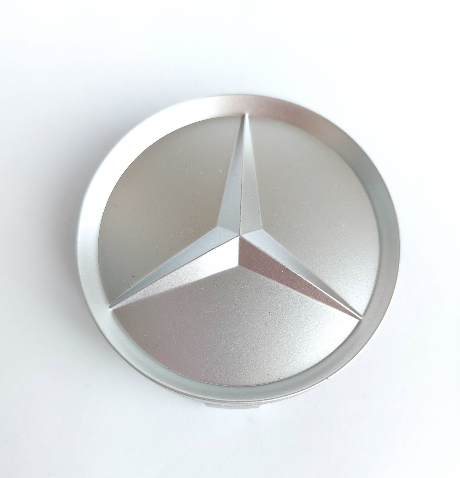 Колпачки диск мерседес 75 мм ковпачки Mercedes 75 mm заглушки