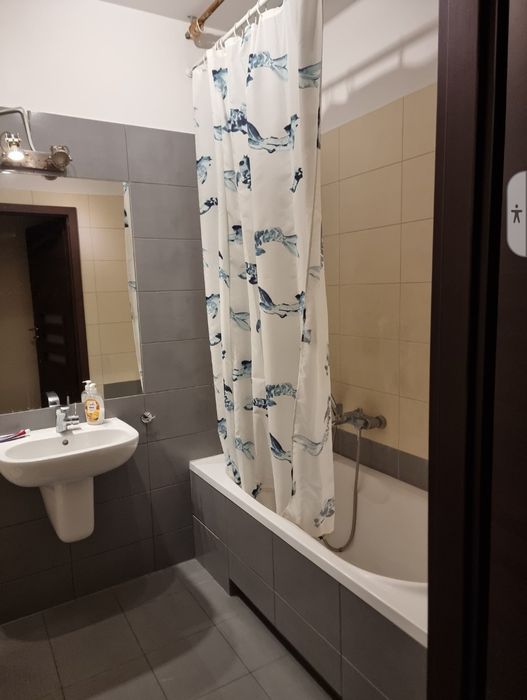 Pokój jednoosobowy ul. Juliusza Lea 210 B  Blisko AGH UP