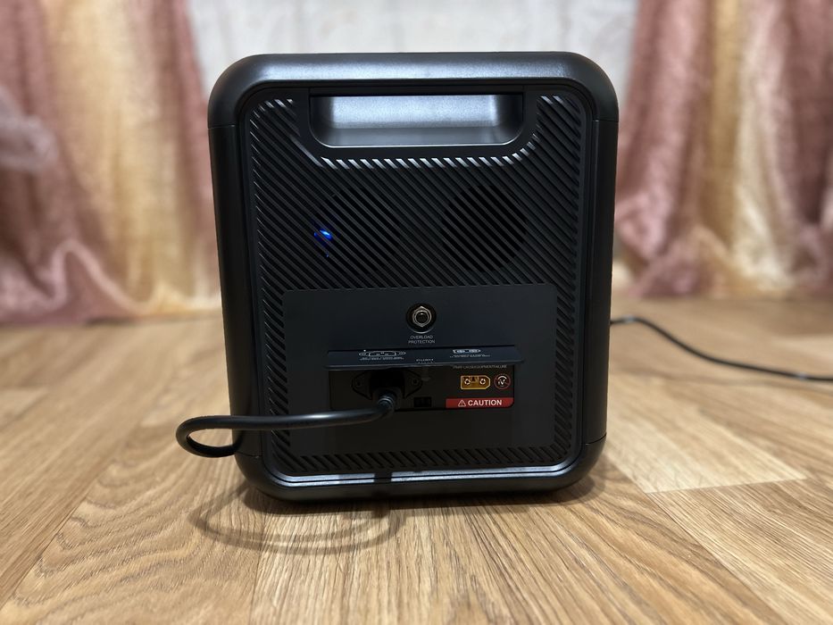 TALLPOWER V2400 (Наявність)