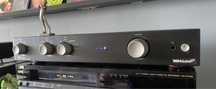 TagMclaren F3 series - 60iRv - amplificador integrado