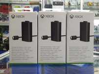 Аккумуляторная батарея +кабель USB-C для  геймпада Xbox Series S/X