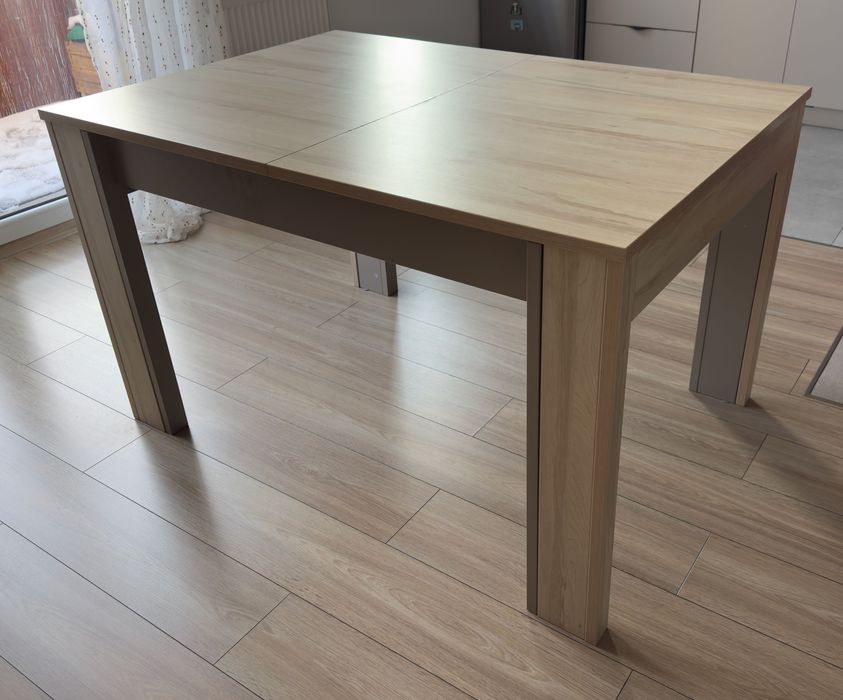 Stół do jadalni VOX - 90x130 cm - rozkładany do 310 cm !Nowa cena!