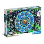 CLE puzzle 1000 Compact Astrological Chart 39937