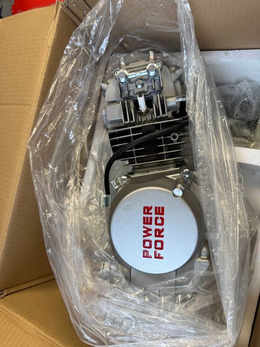 Silnik PITBIKE MRF 140 YX140 nowy -4Xmoto.pl