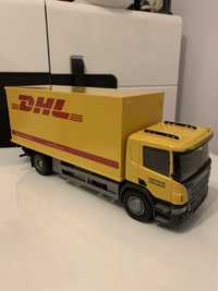 Scania emek dhl kolekcja model