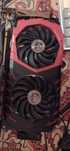 GTX 1060 3 GB GDDR5