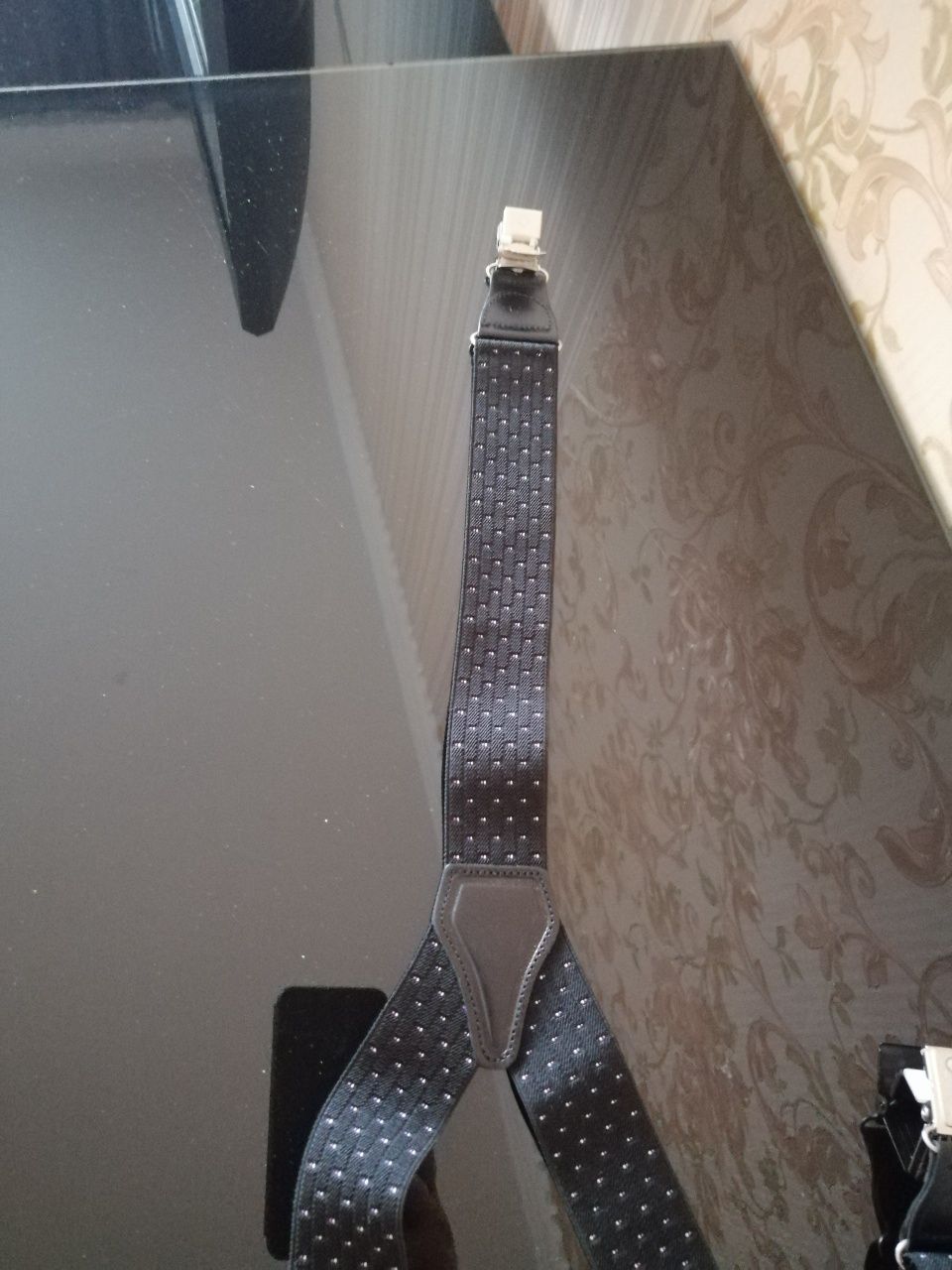 Підтяжки чоловічі
