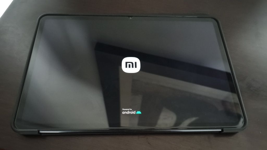 Tablet Xiaomi Pad 6 8GB RAM 256GB Memória Interna 11 Polegadas