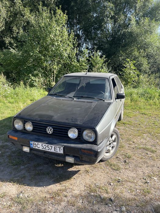 Продам volkswagen jetta 2