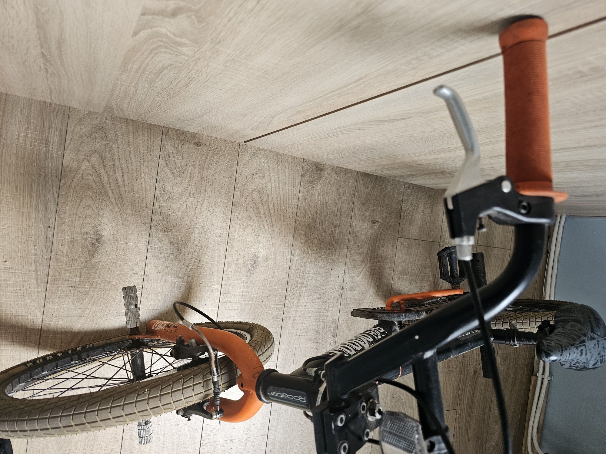 BMX rower BMX  20 '