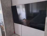 Телевізор Samsung UE50TU8000UXUA