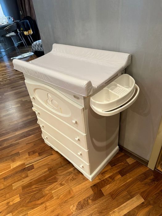 Продам комод детский