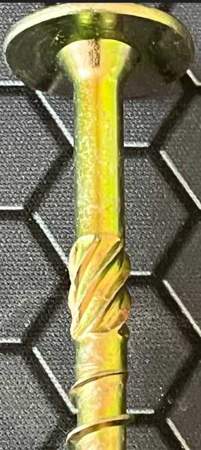 Саморіз конструційний (пресшайба)