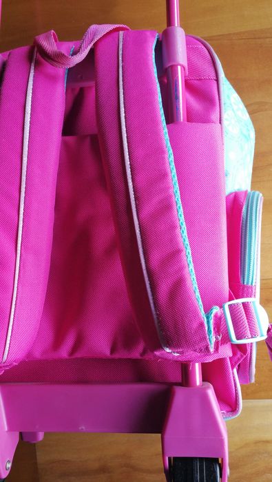 Mochila Trolley Hello Kitty