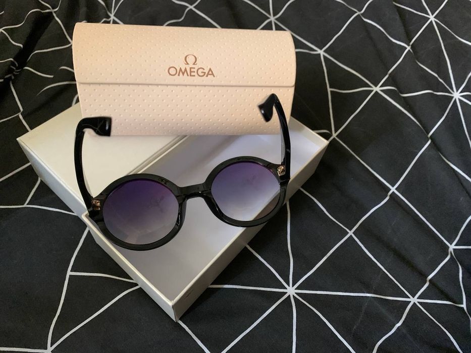 Очки Окуляри OMEGA