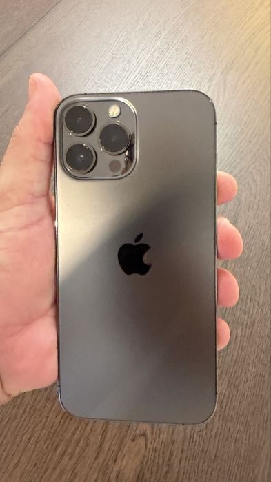 IPhone 13 pro max 512gb