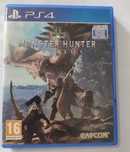 Jogo PS4 Monster Hunter World