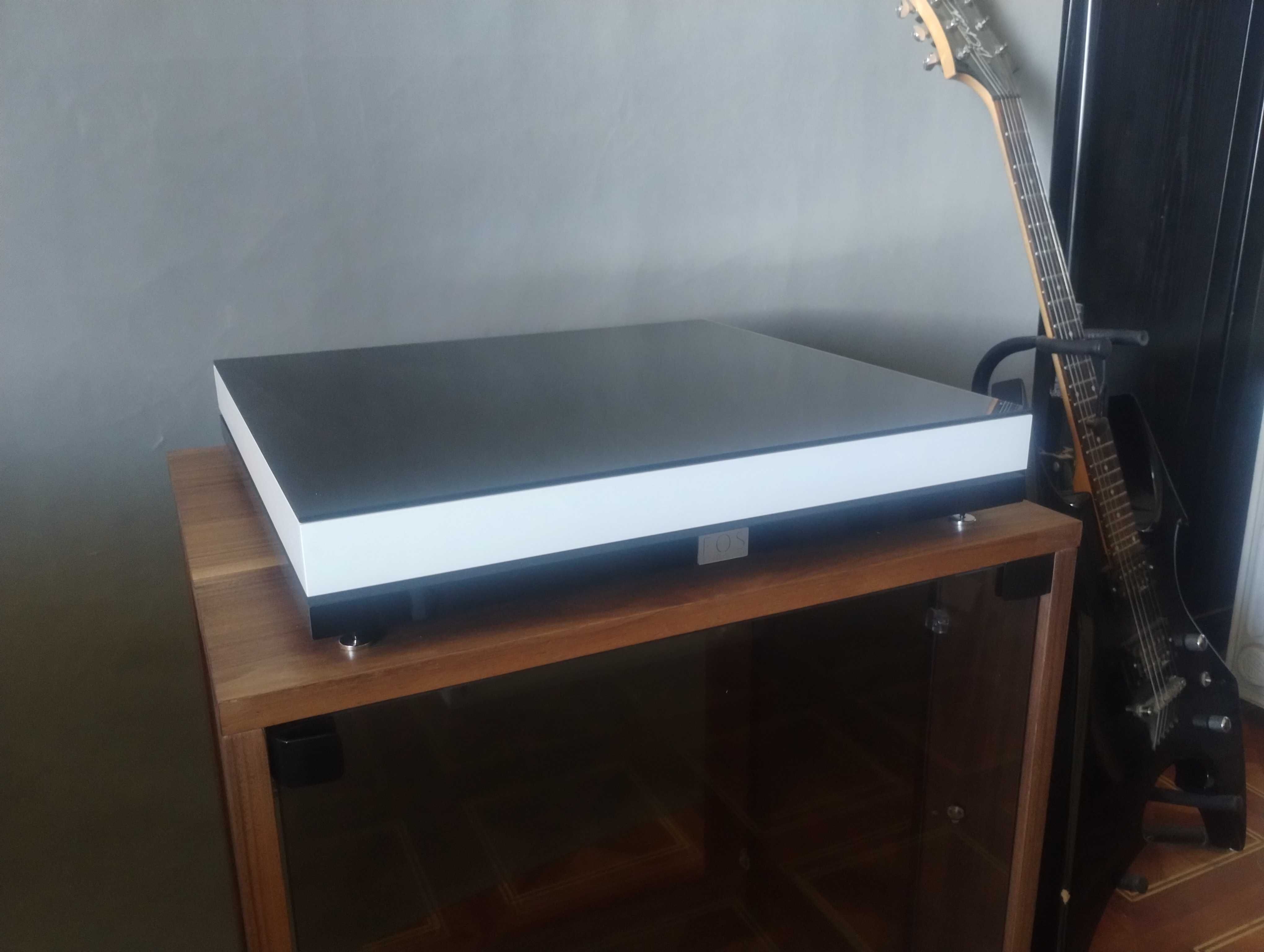 Platforma audio antywibracyjna hi-fi podstawka