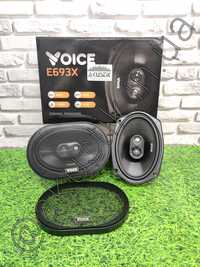 Новые классные Овалы Войс басистые Voice E693X