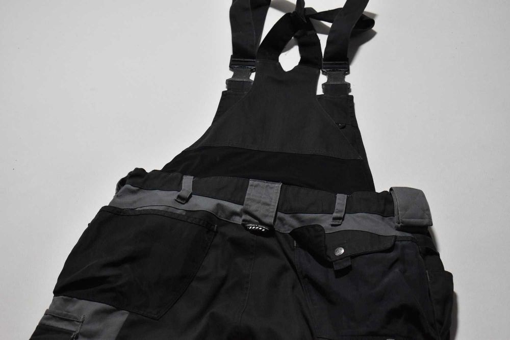 Engelbert Strauss 54 spodnie robocze