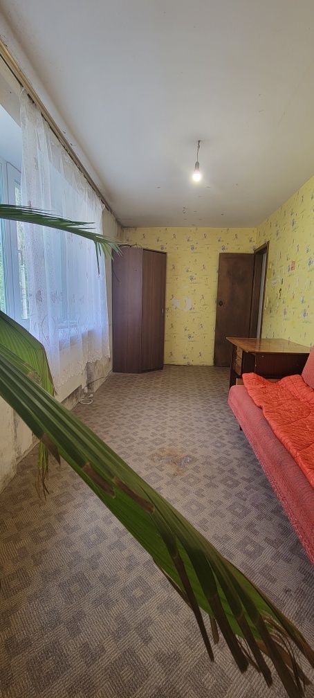 Продаётся 2х комнатная квартира р-н Черёмушки