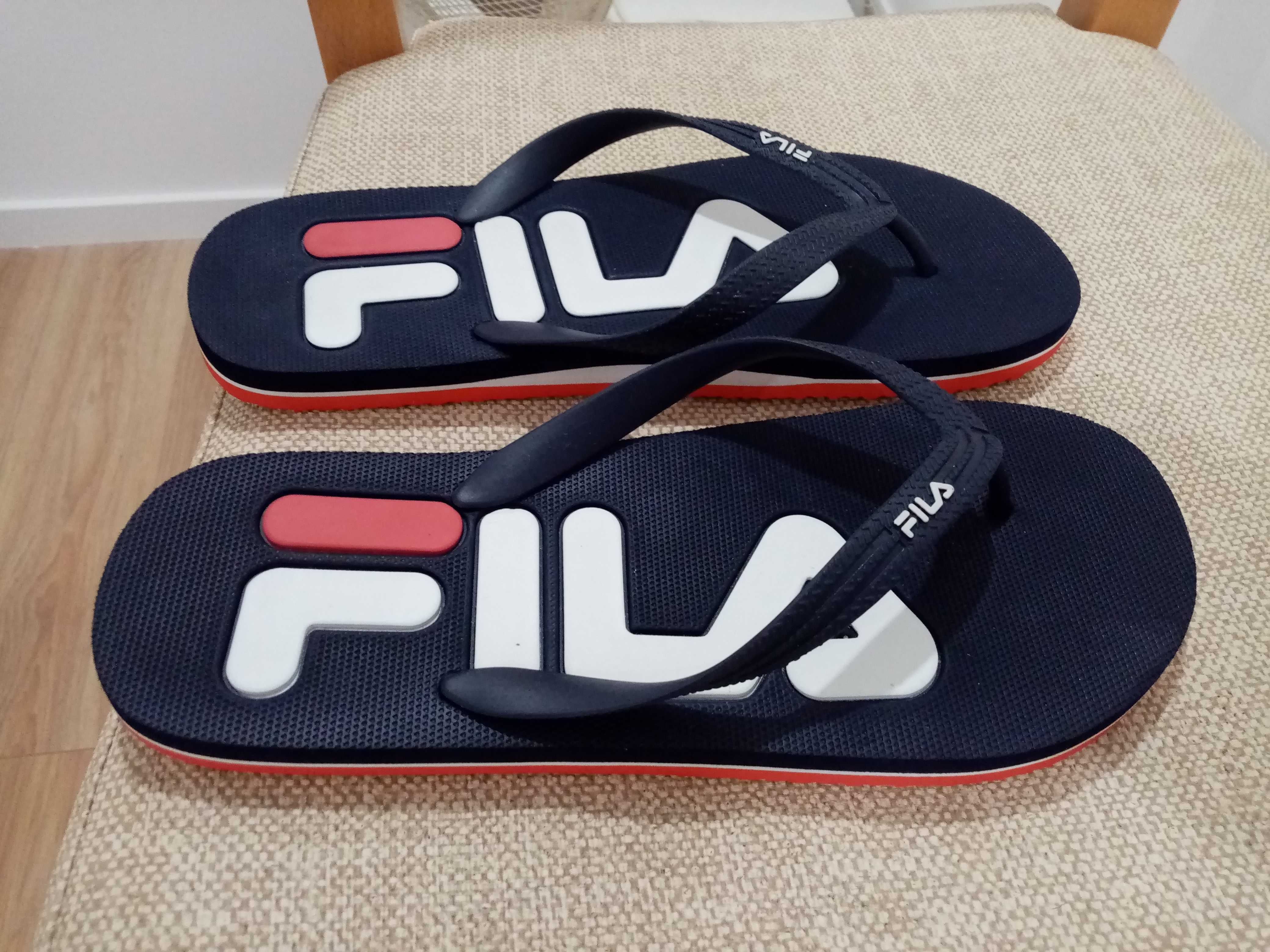 Chinelos Homem FILA
