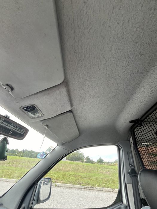 Citroen Berlingo 1.9 D