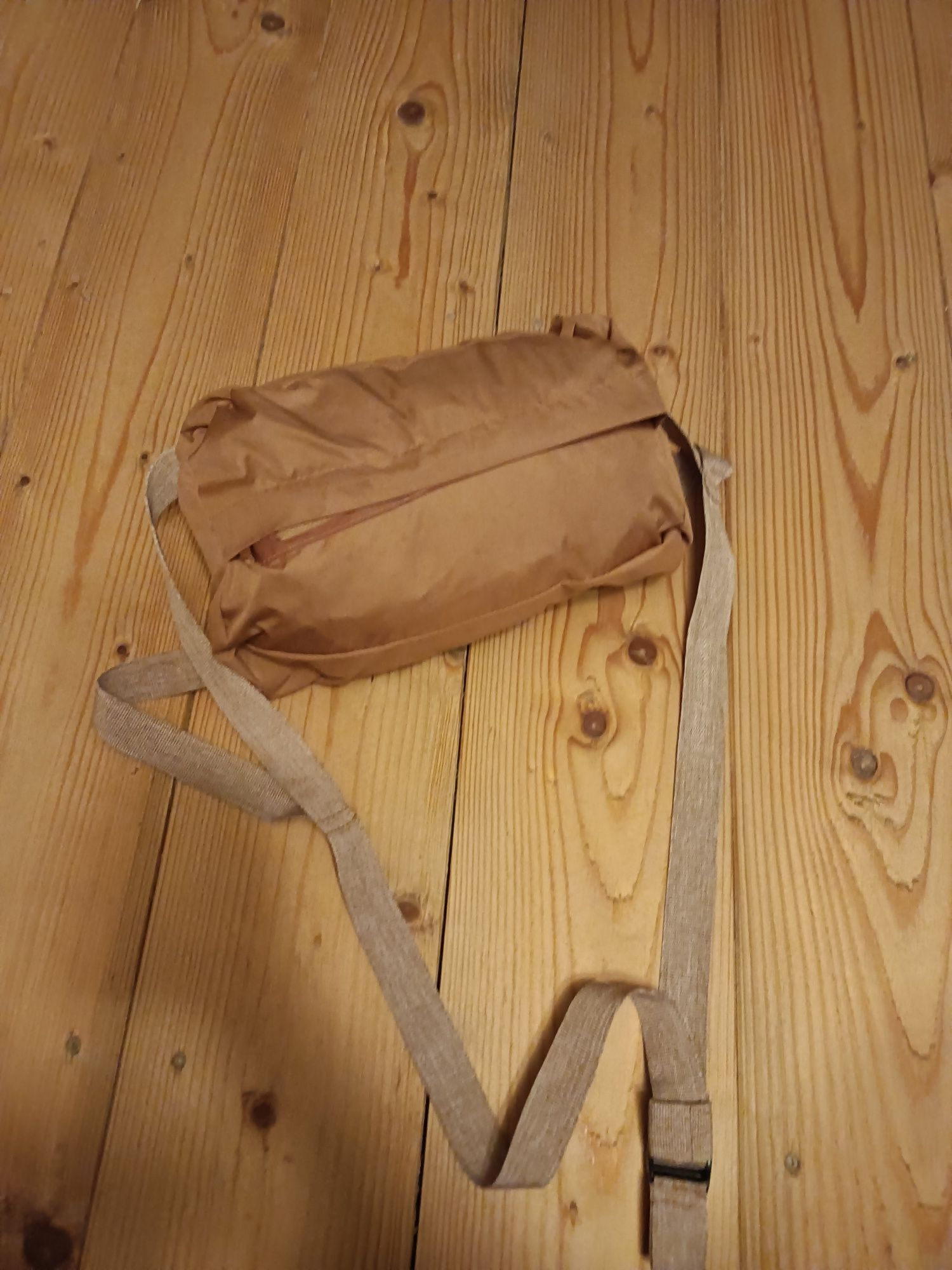 Kurtka męska quechua Smart pockets