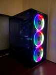 Комп'ютер Системний блок Expert PC / i5 9400F / 16 ГБ / GTX 1050 Ti