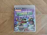 Turtles ps3 PlayStation 3