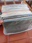 Lote de 77 LP'S Vinil